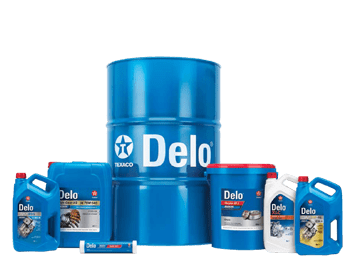 Delo Texaco